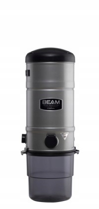 Centrální Vysavač Beam Electrolux SC335 Platinum