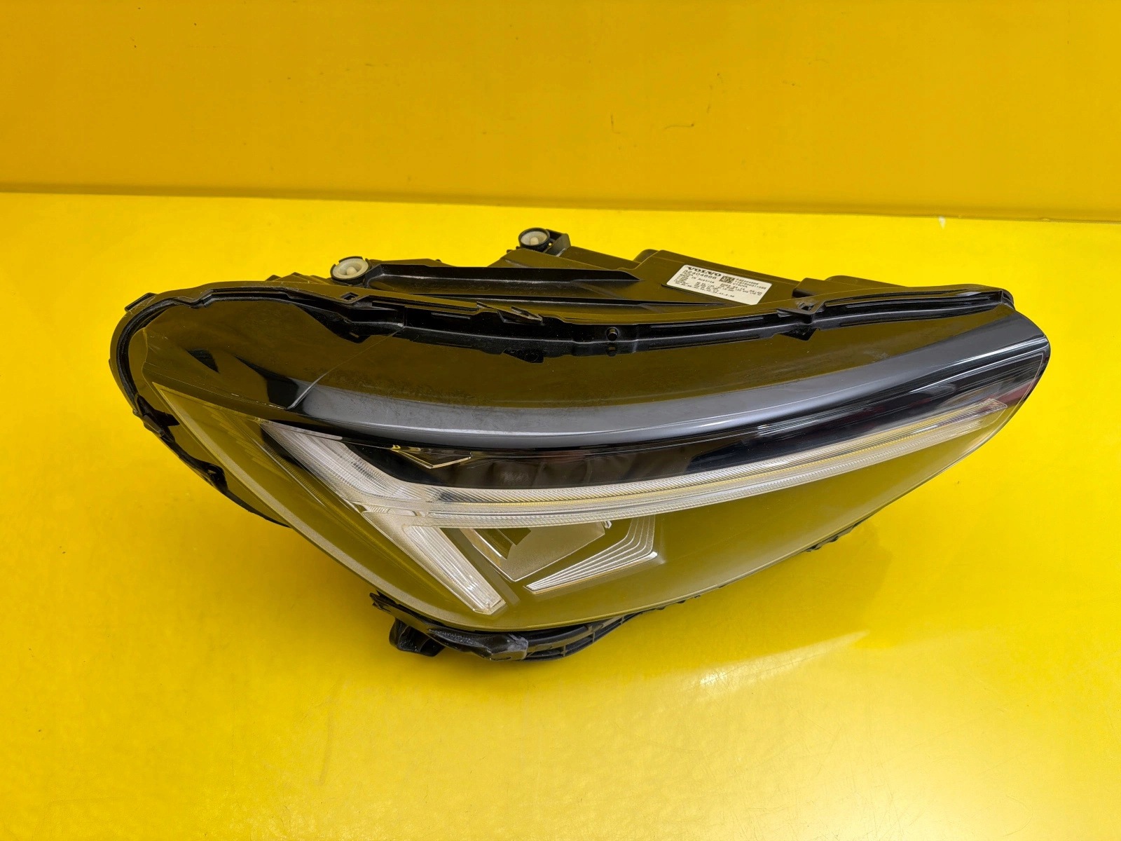 light right Volvo XC40 Lift Full Led 32404666