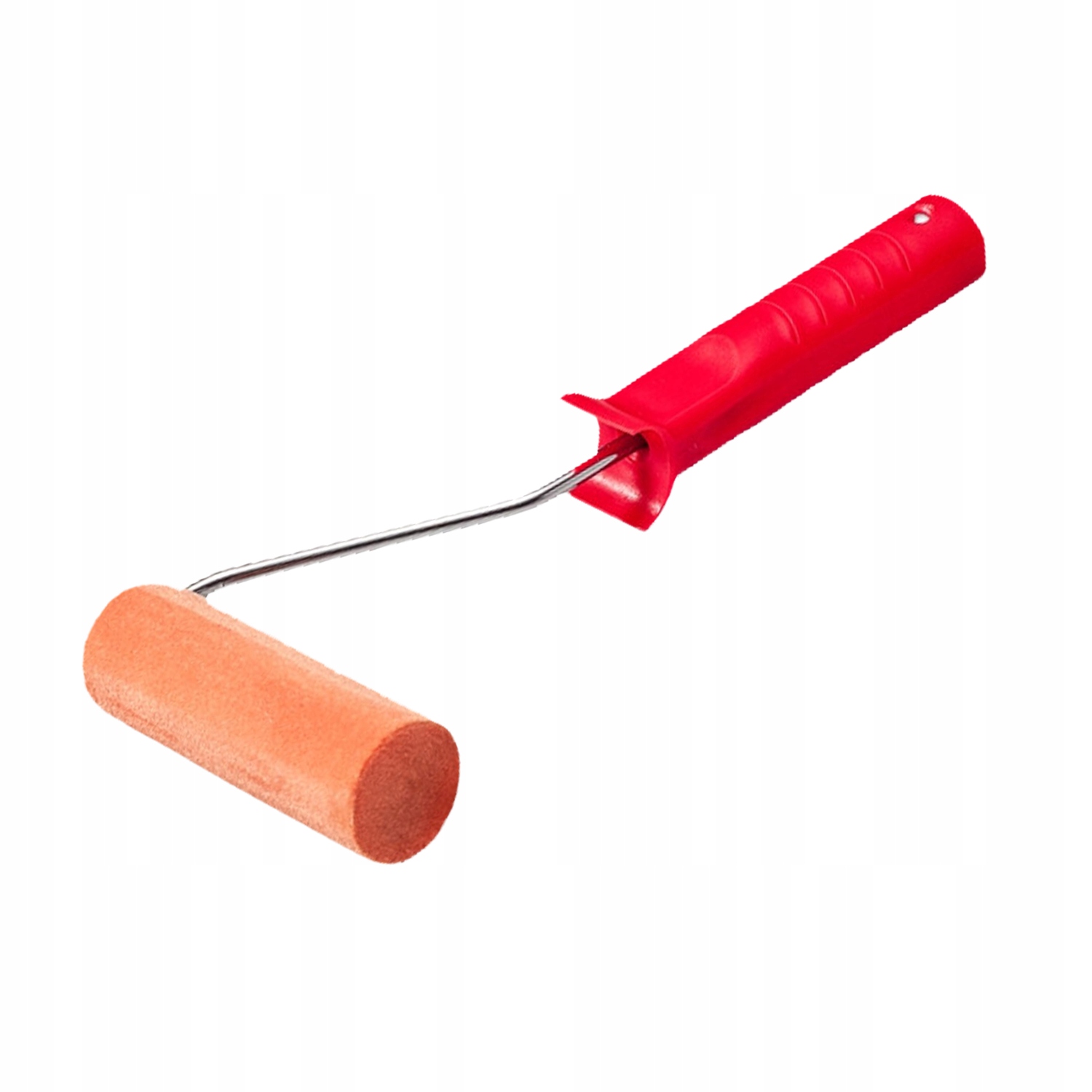 Malířský Váleček Mini Flock 5 CM Nekapající Malování Široký 5 MM Malování