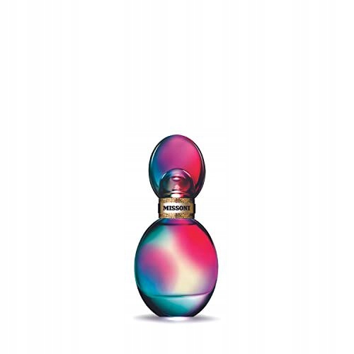 Missoni Missoni Pour Femme – Parfémovaná Voda – Objem: 30 ML