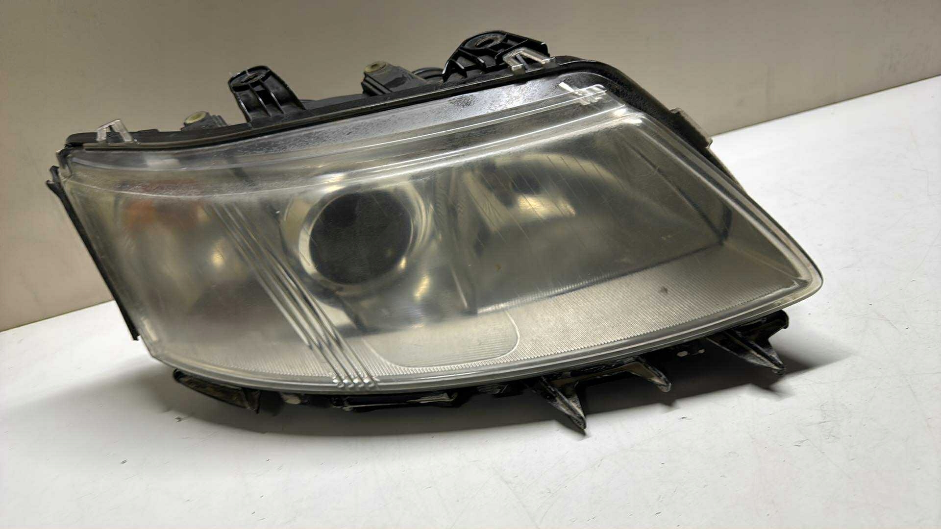 REFLEKTOR light right right front SAAB 93 9-3 II H7 PRZEDLIFT 02-07 EUROPA