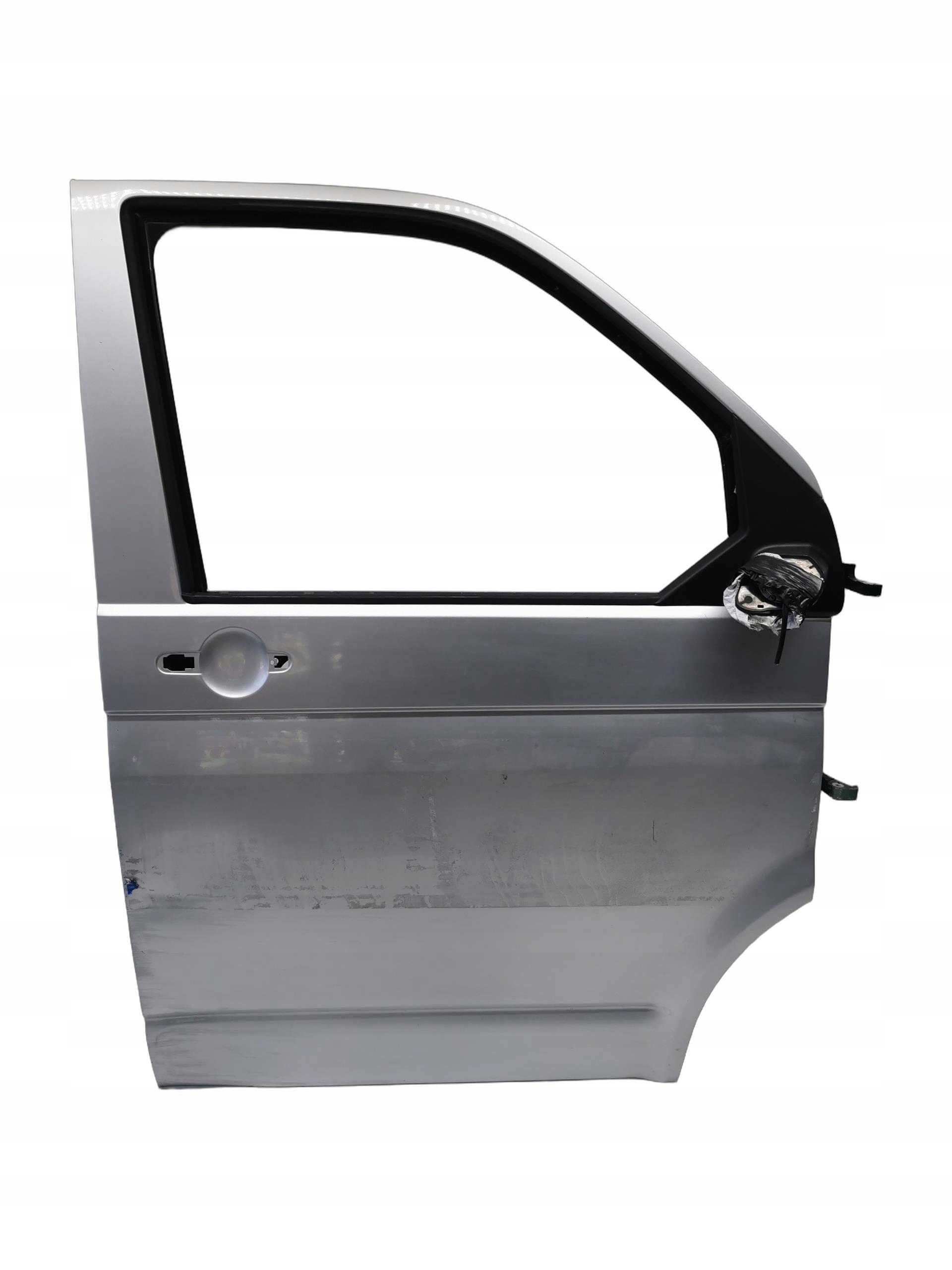 door right front VW T6 LA7W