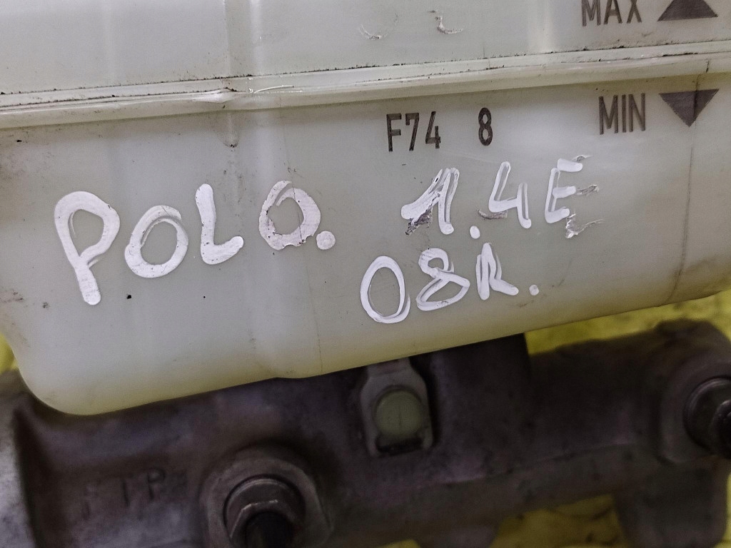 VW POLO IV Servo frein
