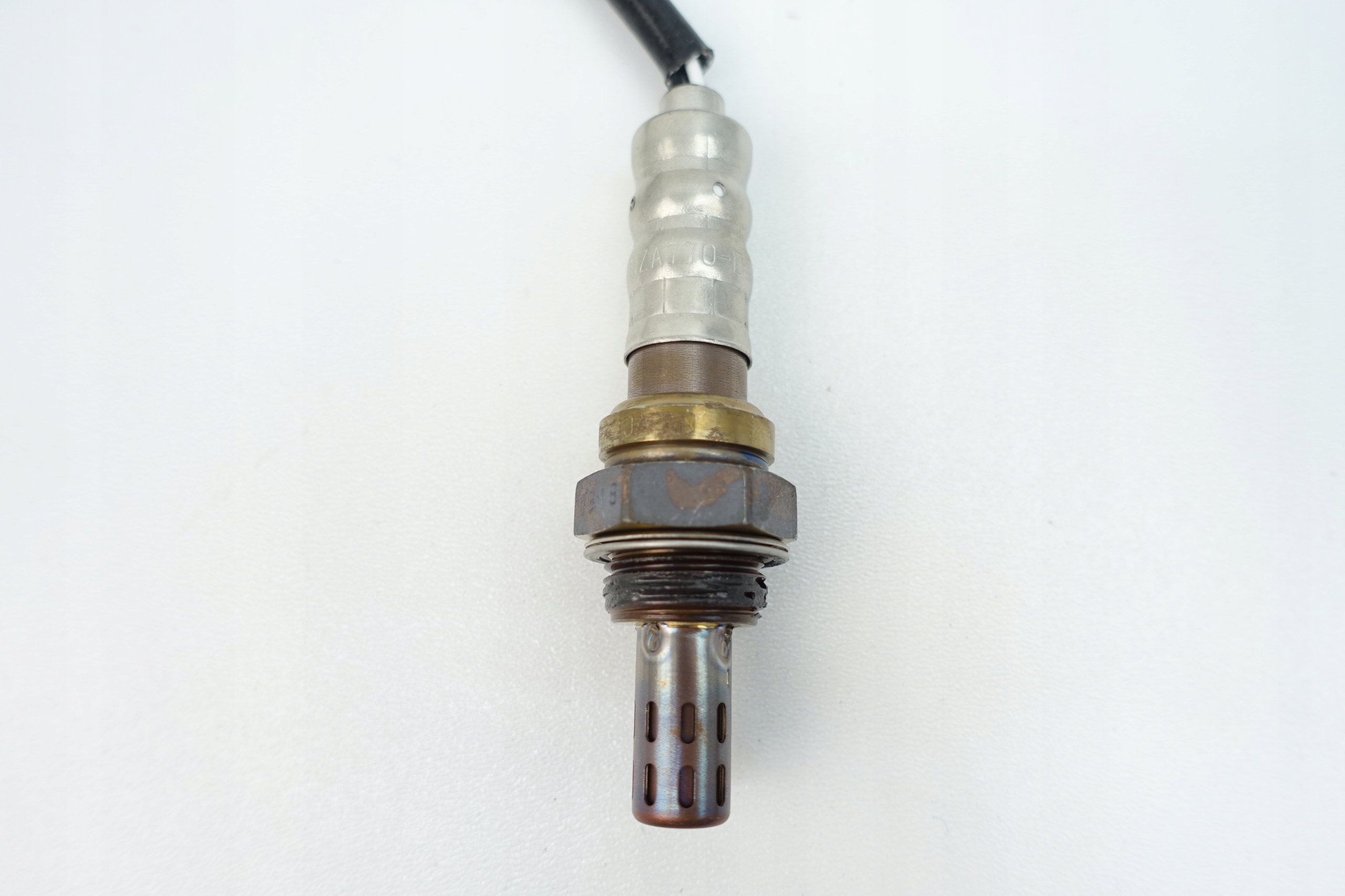 SONDA LAMBDA DACIA DUSTER DOKKER LOGAN SANDERO 1 2 Part number 95686