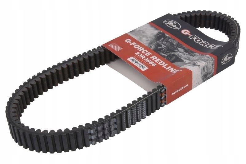 Hnací remeň Gates 23R3856