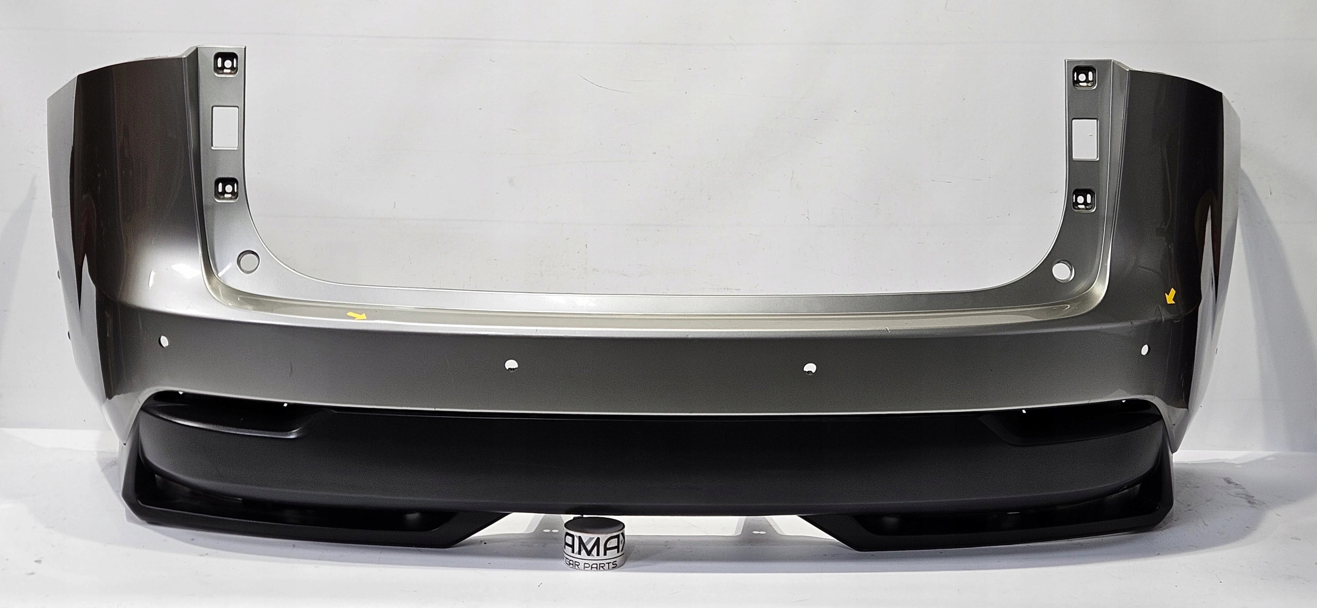 Paraurti posteriore posteriore LEXUS NCX e 14-17 PDC Originale 52159-78010