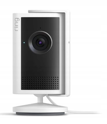 Vnitřní kamera Ring Vnitřní kamera Ring Cam Plus Wifi kamera