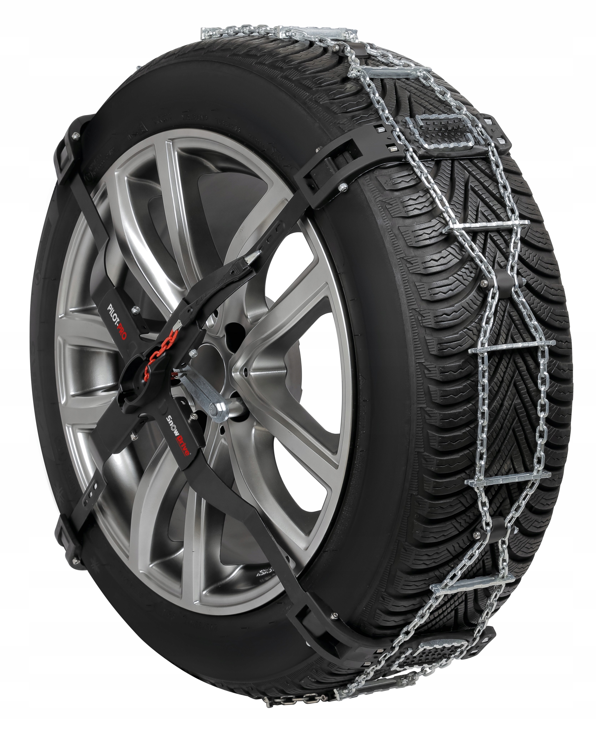 Snehové reťaze ProPilot 165/70 R18, 205/55 R18, 210/55 R18