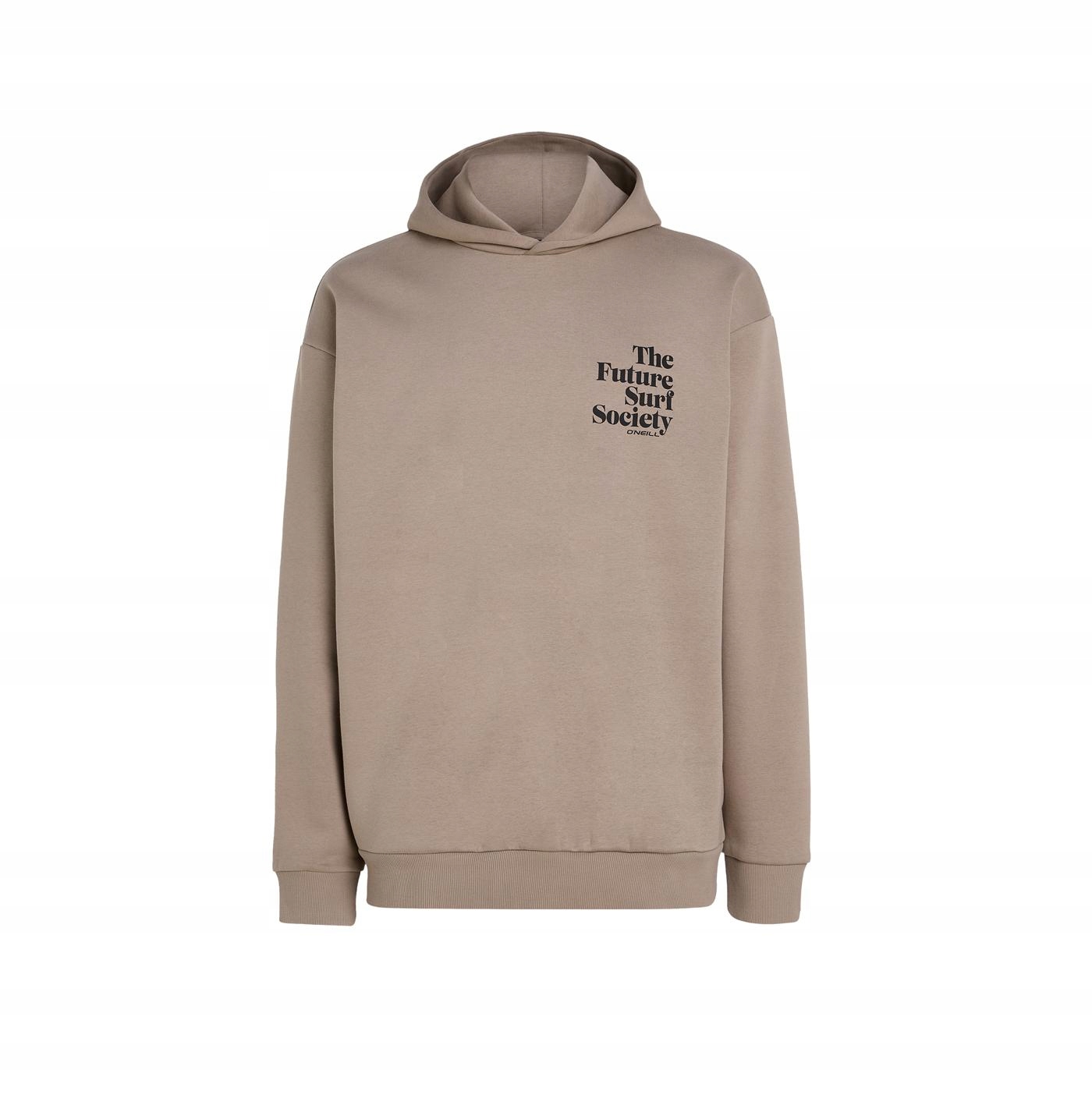 Pánská Mikina Future Surf Society Hoodie S