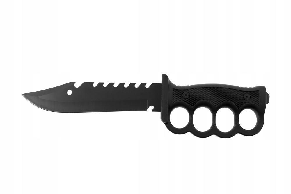 Nůž Ochranný Rybářský Kompas Pro Přežití Křesadlo Píšťalka