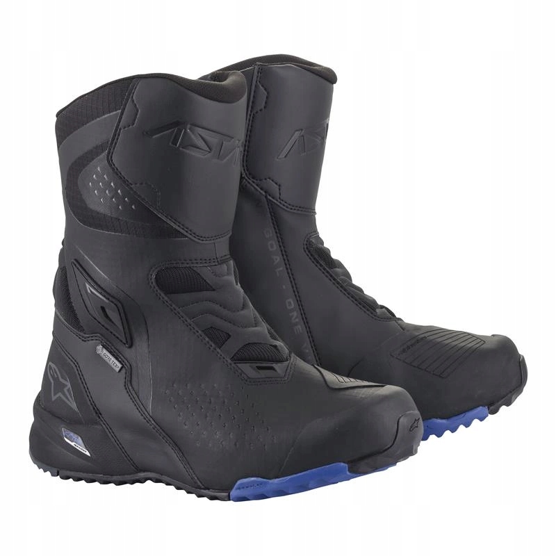 Motocyklové topánky Alpinestars RT-8 Gore-tex Darčeky