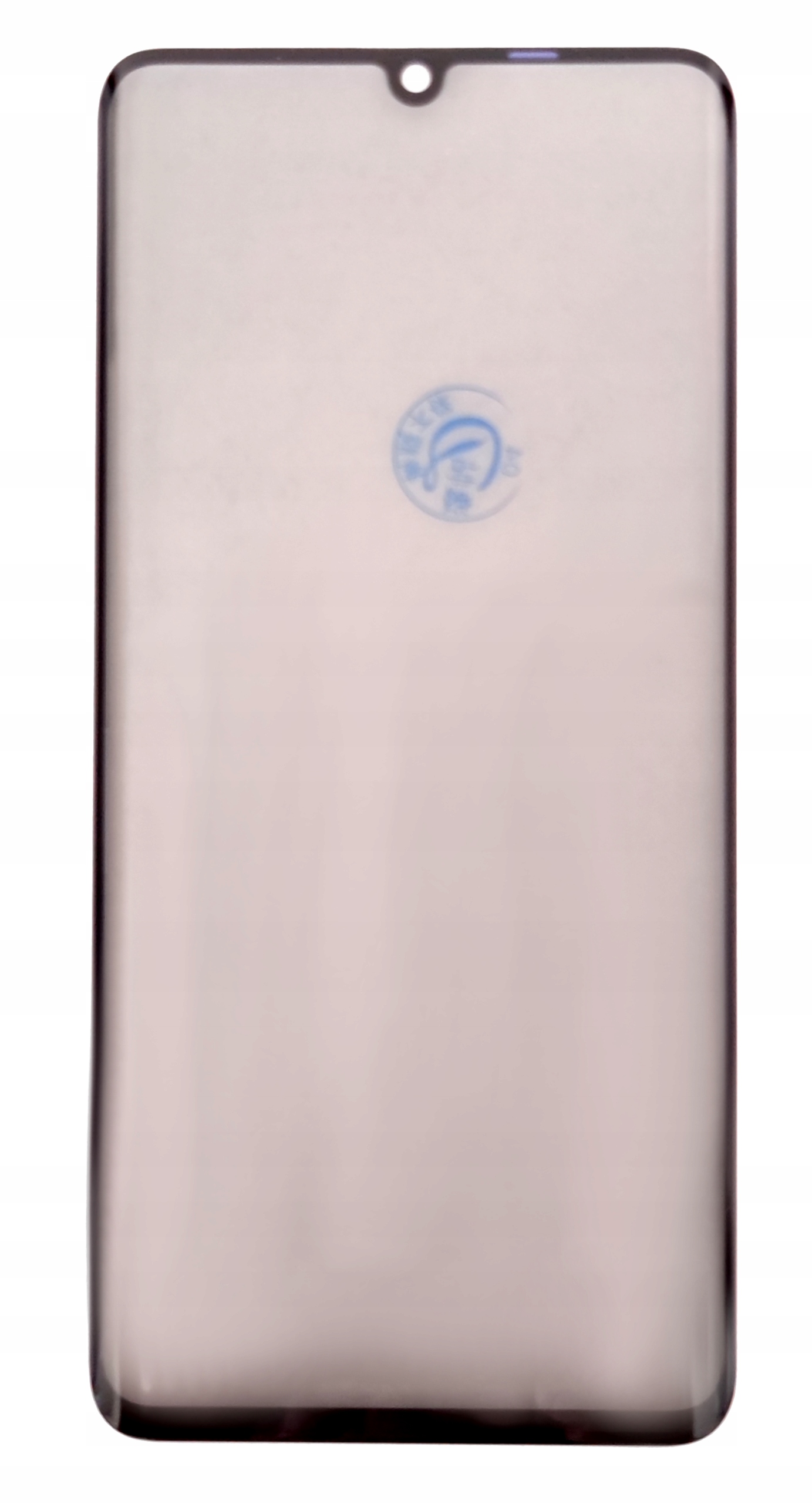 

Szyba z polaryzacją klej do Huawei P30 Pro