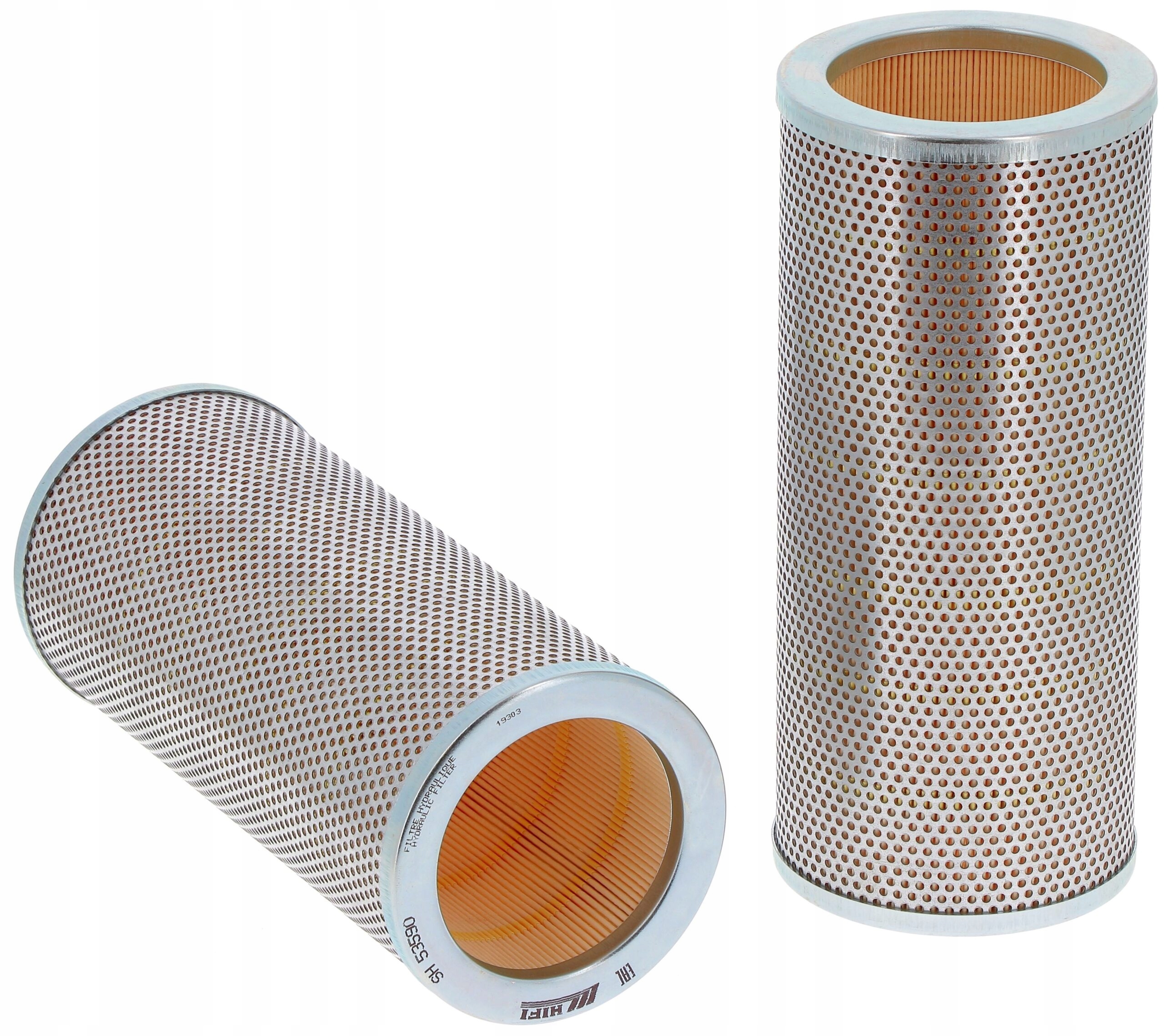 Hydraulický filtr Sh 53590 Hifi Filter