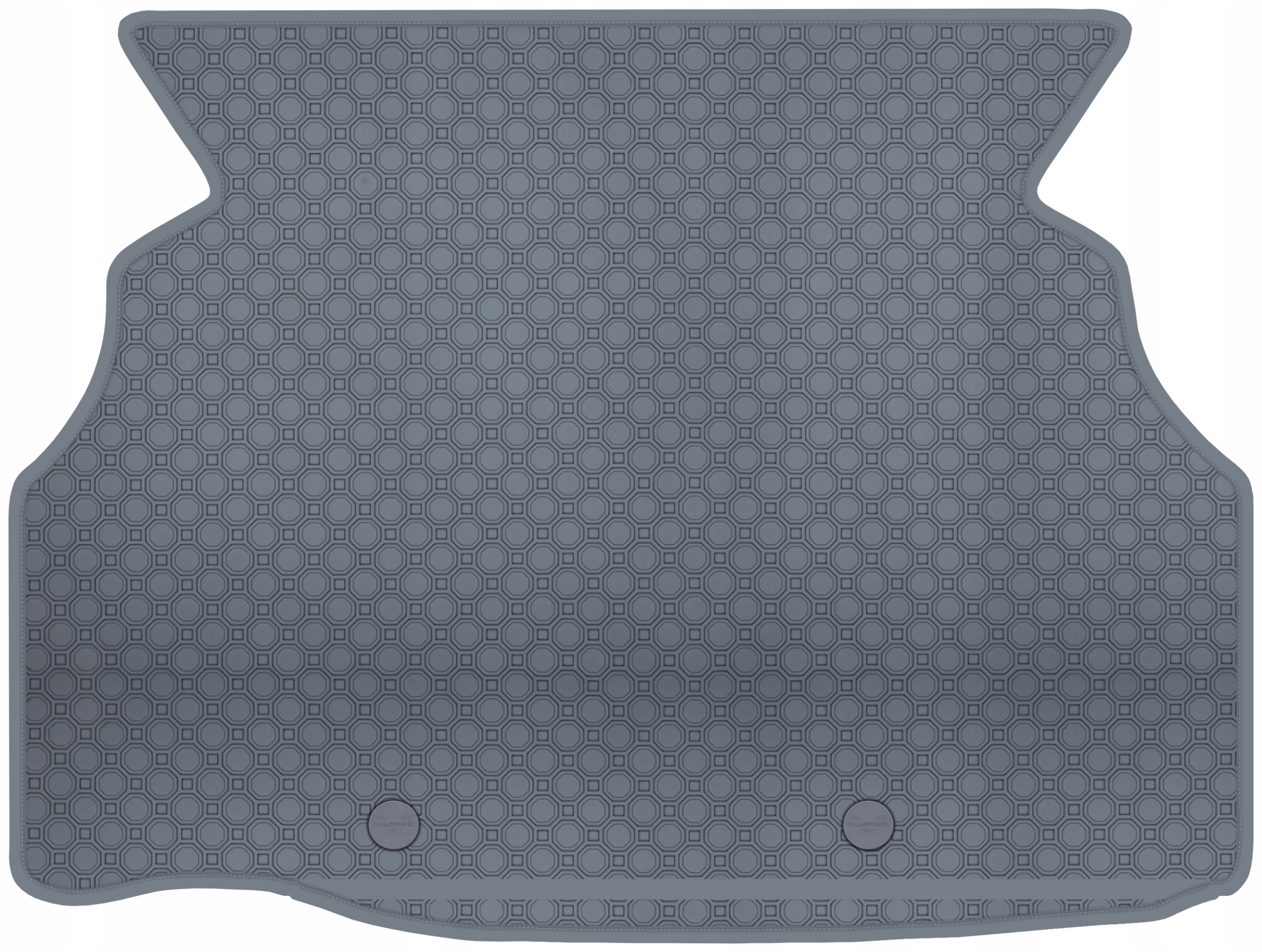 Mercedes C-Klasa W203 CP 2000-2007 Mata do bagażnika PRIMELINER