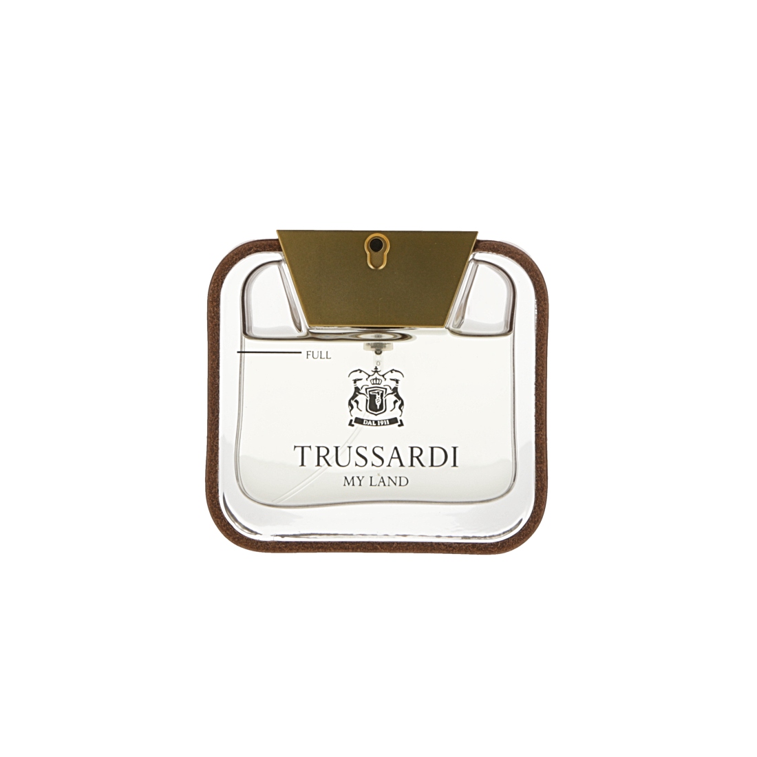 Trussardi My Land Toaletní voda 50 ml