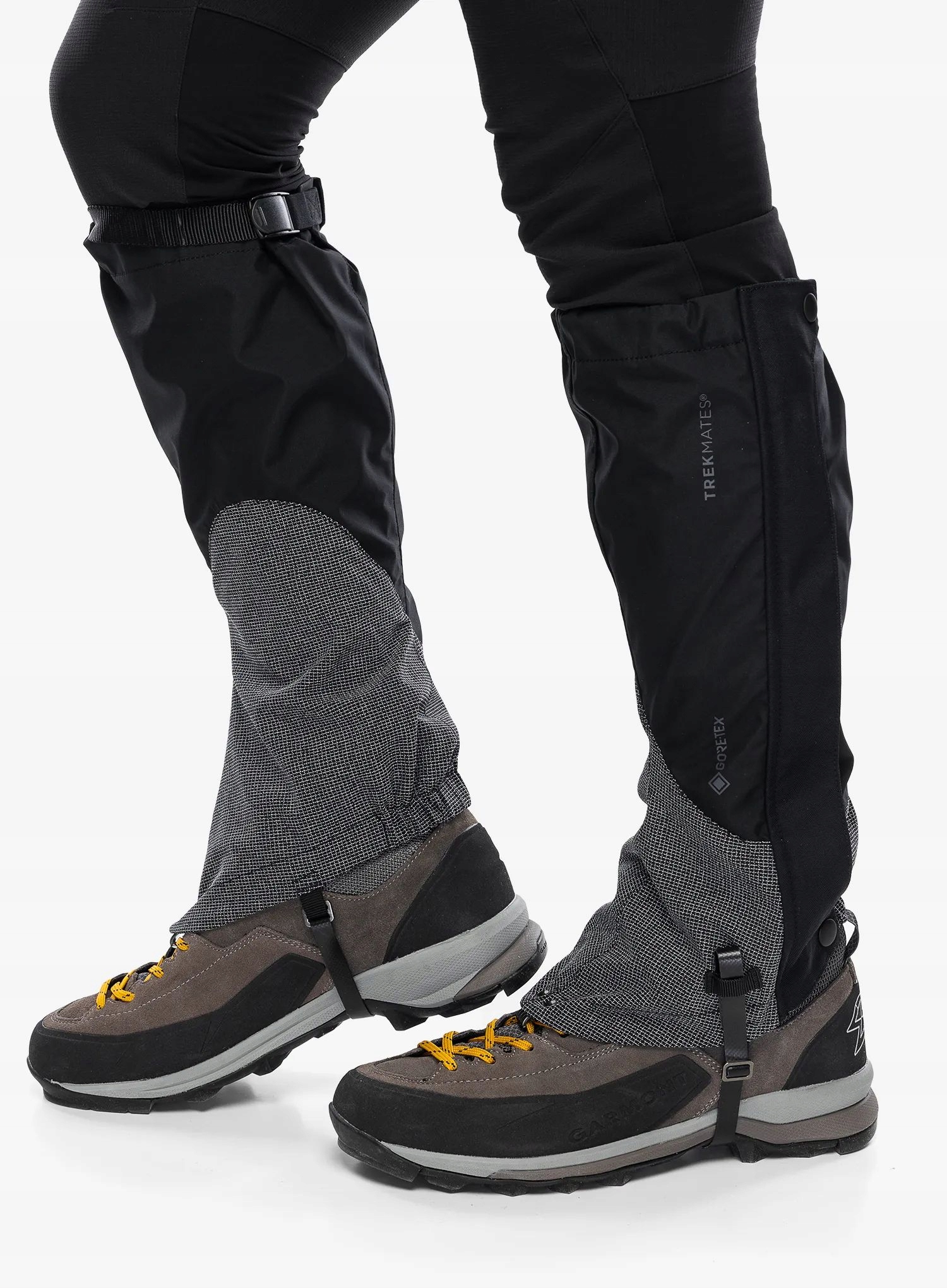 Stuptuty Trekmates Cuillin Gtx Gaiter black S