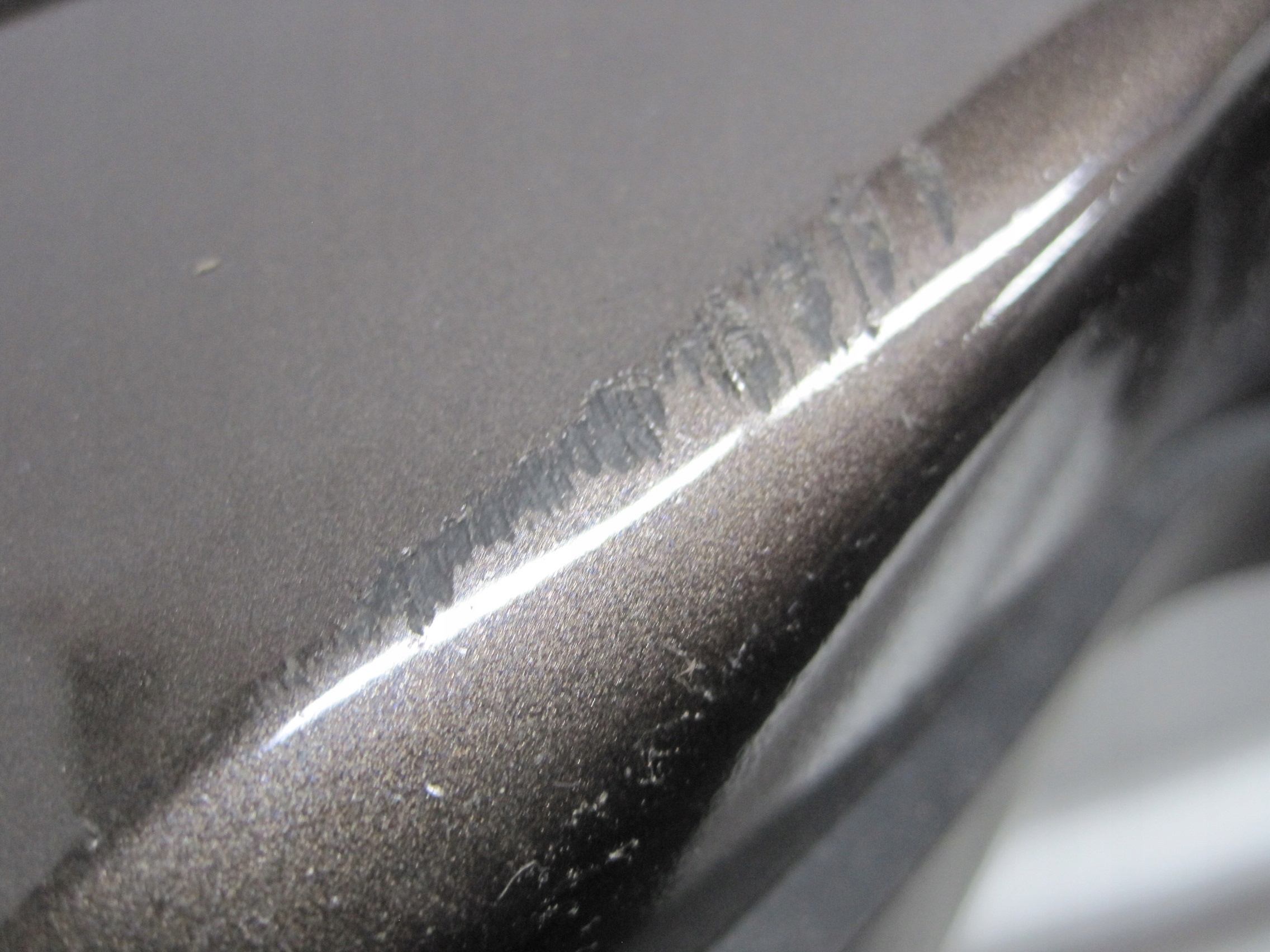 bumper NISSAN QASHQAI 6 PDC KAMERA XENON front front