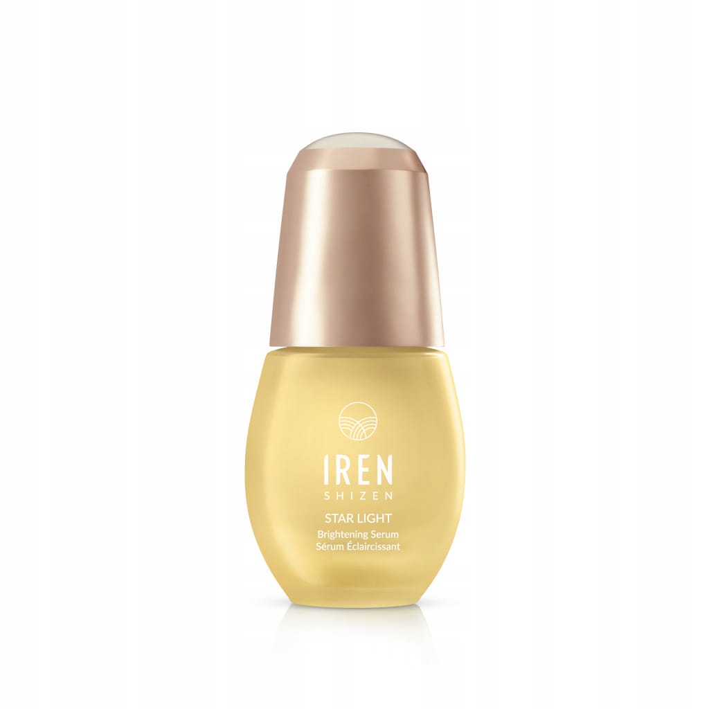 Iren Shizen Star Light Brightening Serum, 20 ml Rozjasňující sérum
