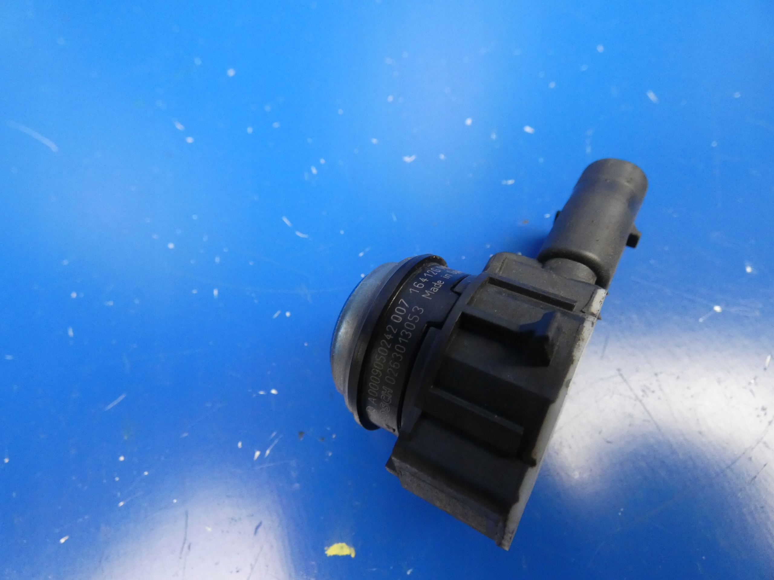 MERCEDES B W246 A W176 CLA W117 Sensor Parken PDC