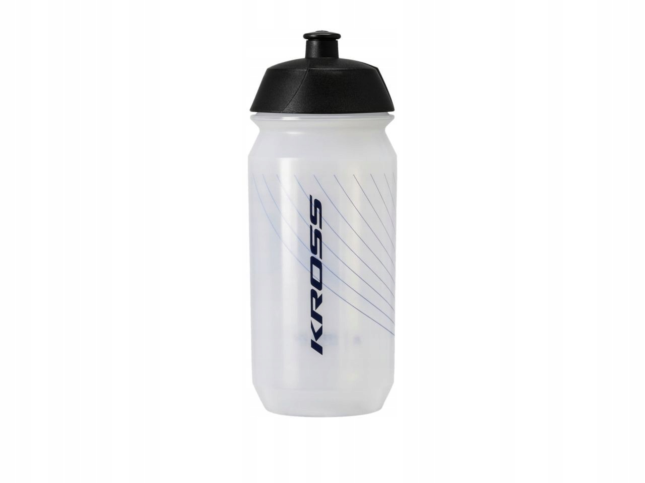 Bidon rowerowy Kross Fresh 500ml
