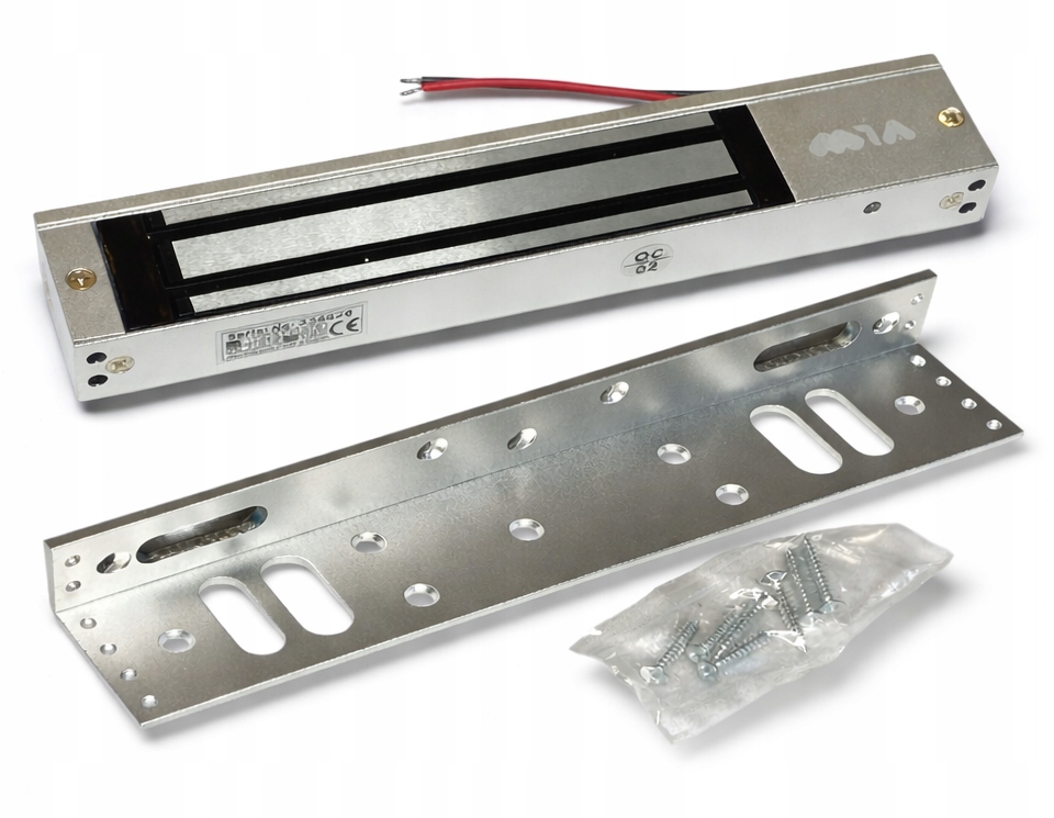 Montážní sada Magnetický ventil ZW-280Z Držák ZW-280L