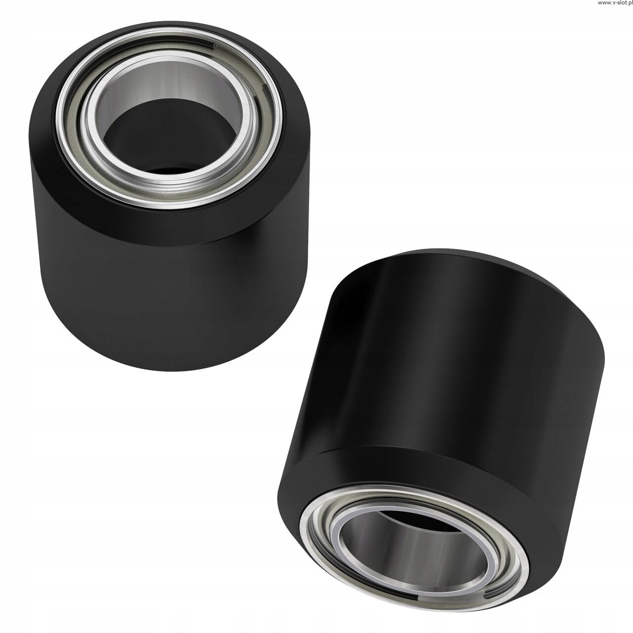 V kolo řady 3600 (otvor 5 mm, vnější průměr
