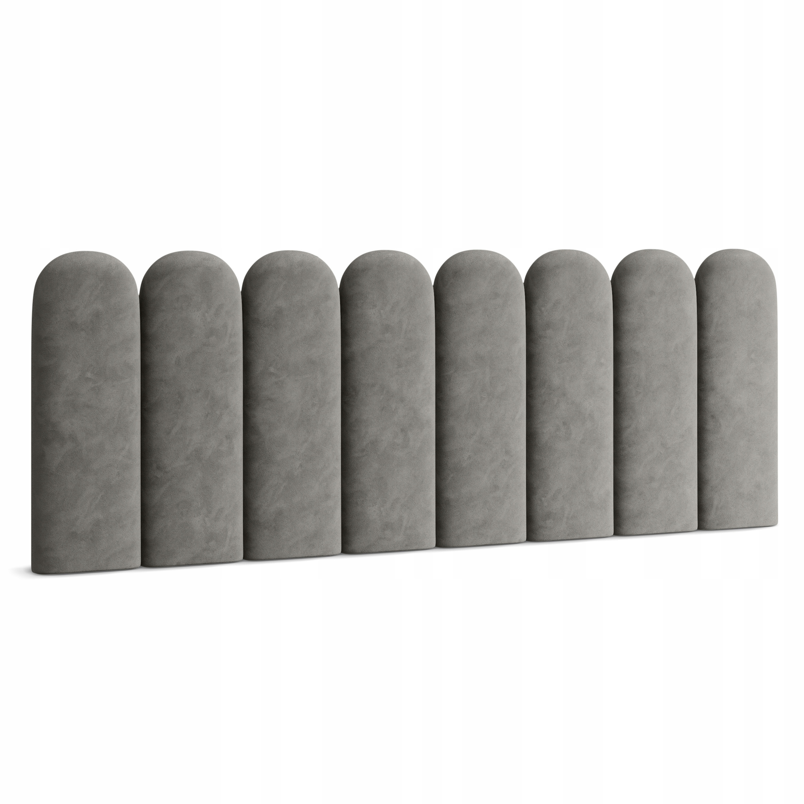 PANELE TAPICEROWANE NA ŚCIANĘ PŁOTEK 100x30