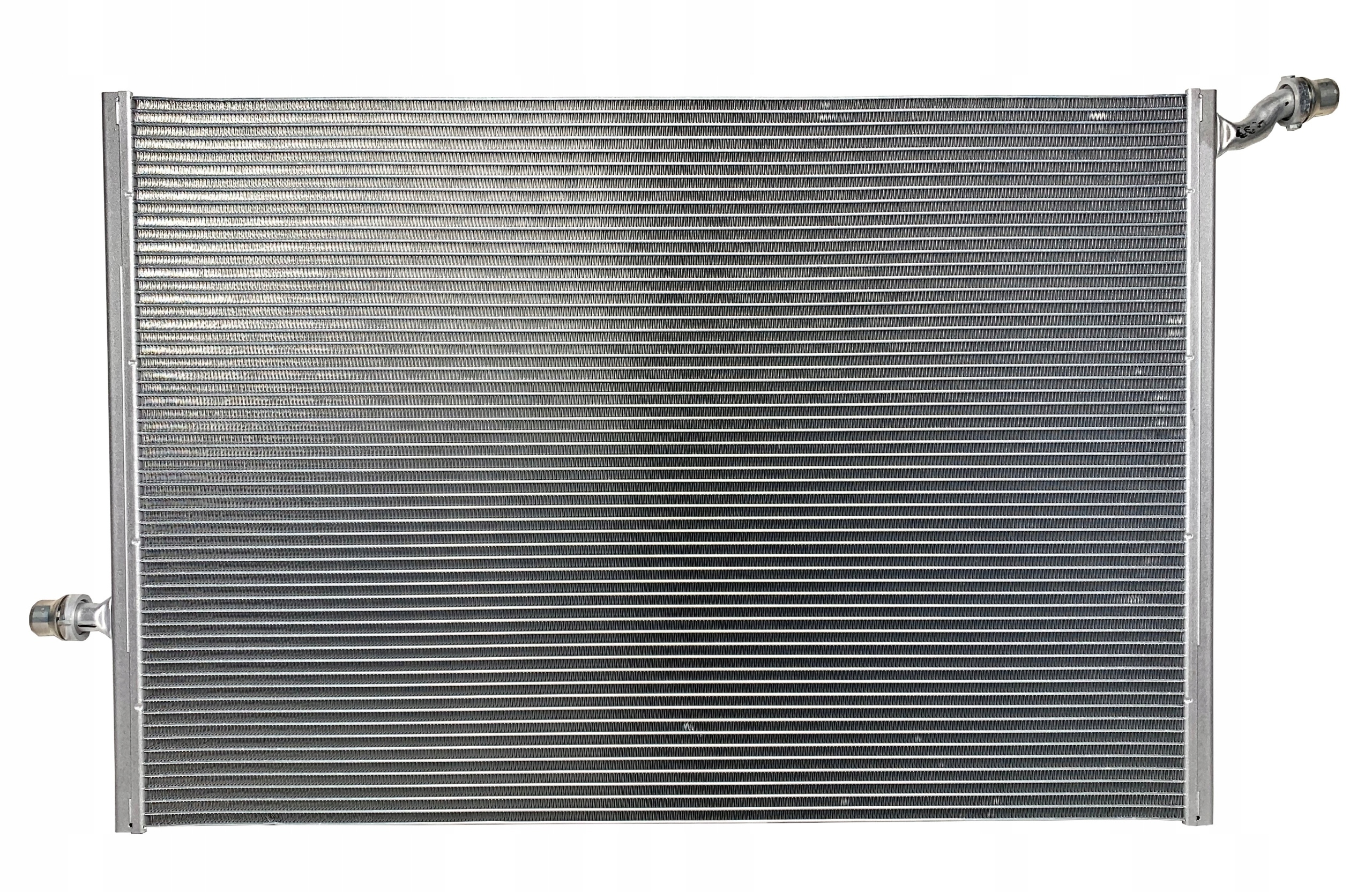 РАДИАТОР MERCEDES-БЕНЗИН КЛАС В 2019 -