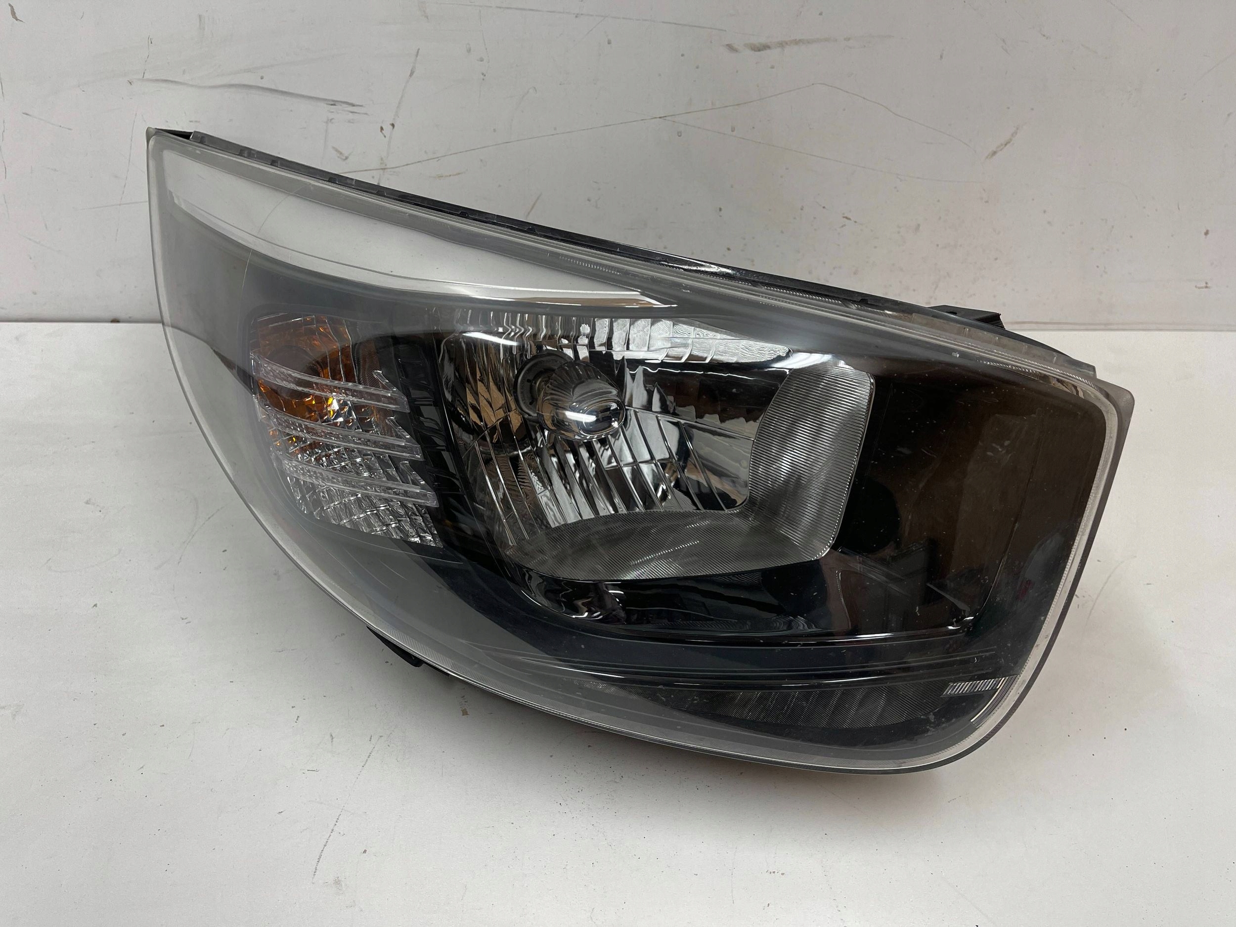 REFLEKTOR light right KIA Picanto 3 III 17- 92102-G60