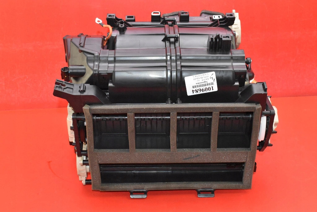 heater electrical complete 97200CV000 KIA EV6 58 kWh 170 KM 21