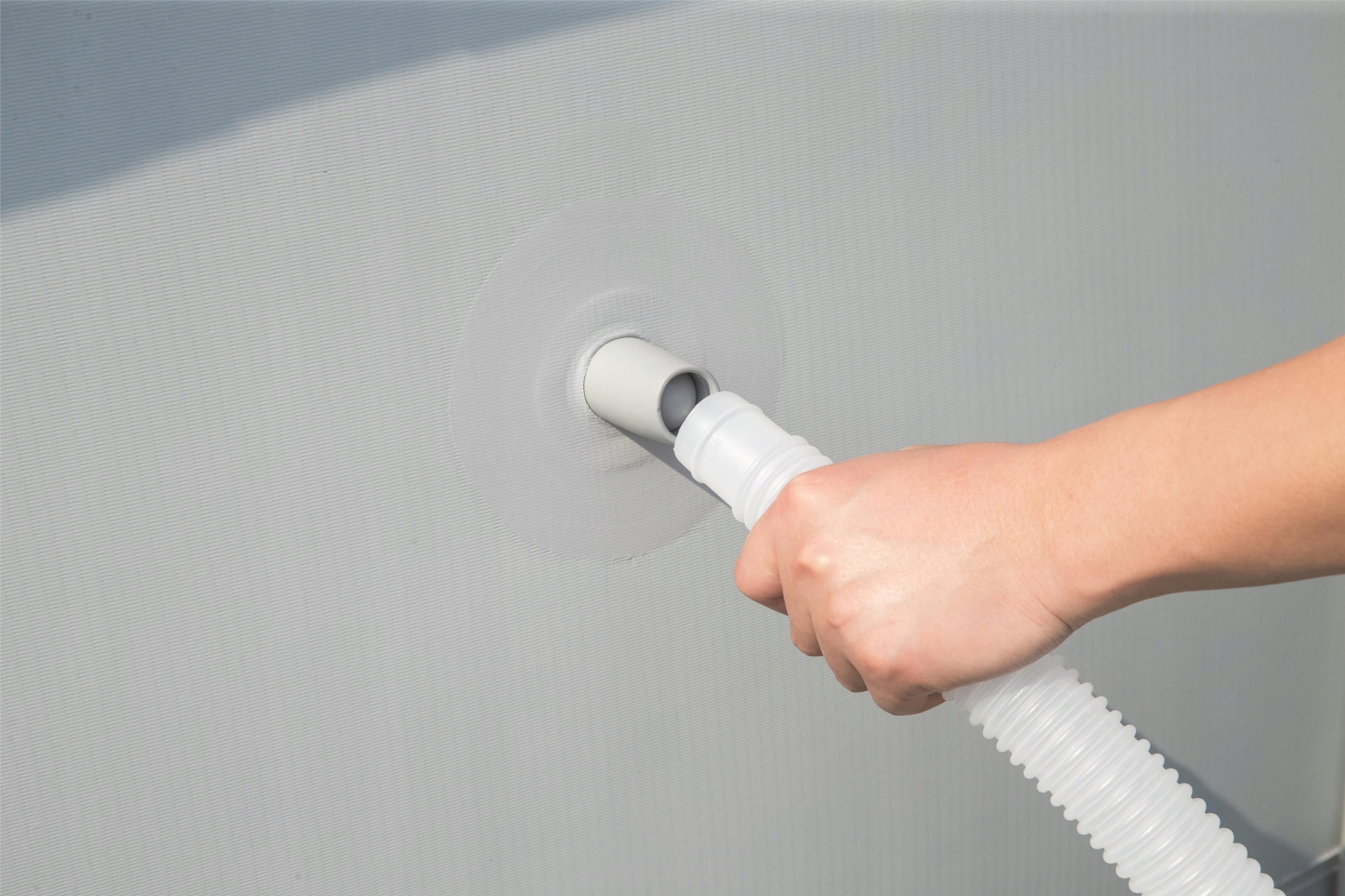 PODGRZEWACZ WODY PANEL SOLARNY BASEN BESTWAY 58423 EAN (GTIN) 6942138935202