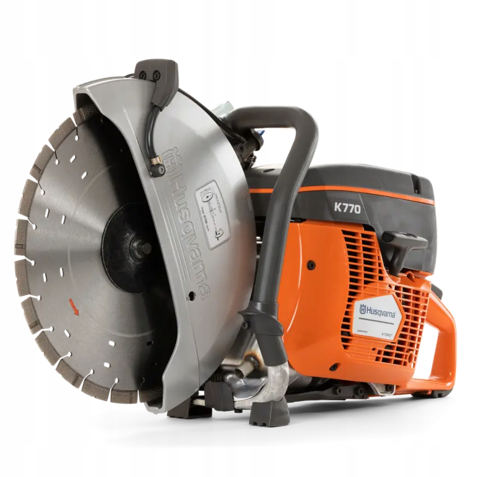 Husqvarna K770 Przecinarka Do Betonu Tarcza S50 Tacti Cut 350MM