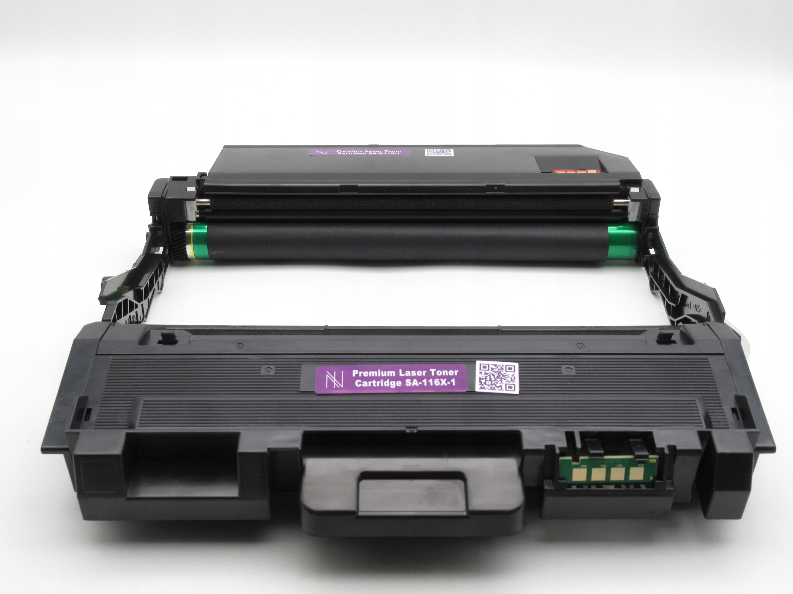 Bęben + Toner do SAMSUNG MLT-R116 MLT-D116 M2835DW Kod producenta SA-D116BOX