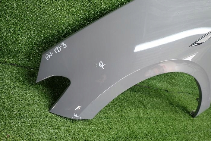 VW ID3 ID-3 fender left front front