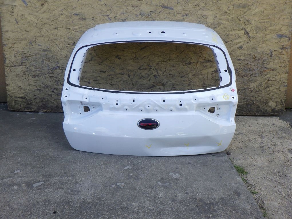 KIA PRO CEED PROCEED 18- boot doors