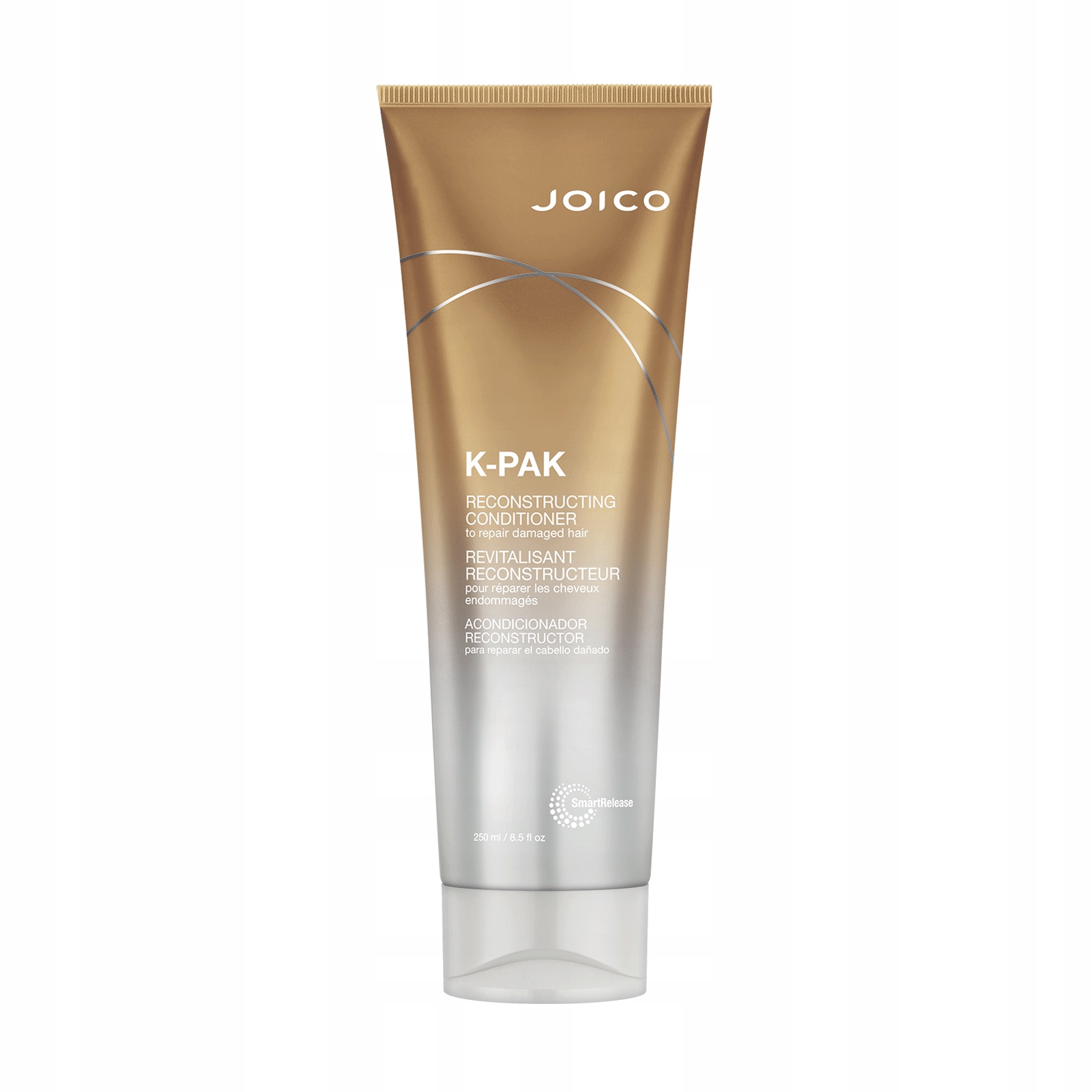 Joico K-pak Reconstructing kondicionér pro suché a poškozené vlasy 250ml
