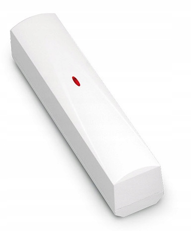 Satel Expandér Pre Diaľkové Ovládače 433 Mhz Int-rx-s