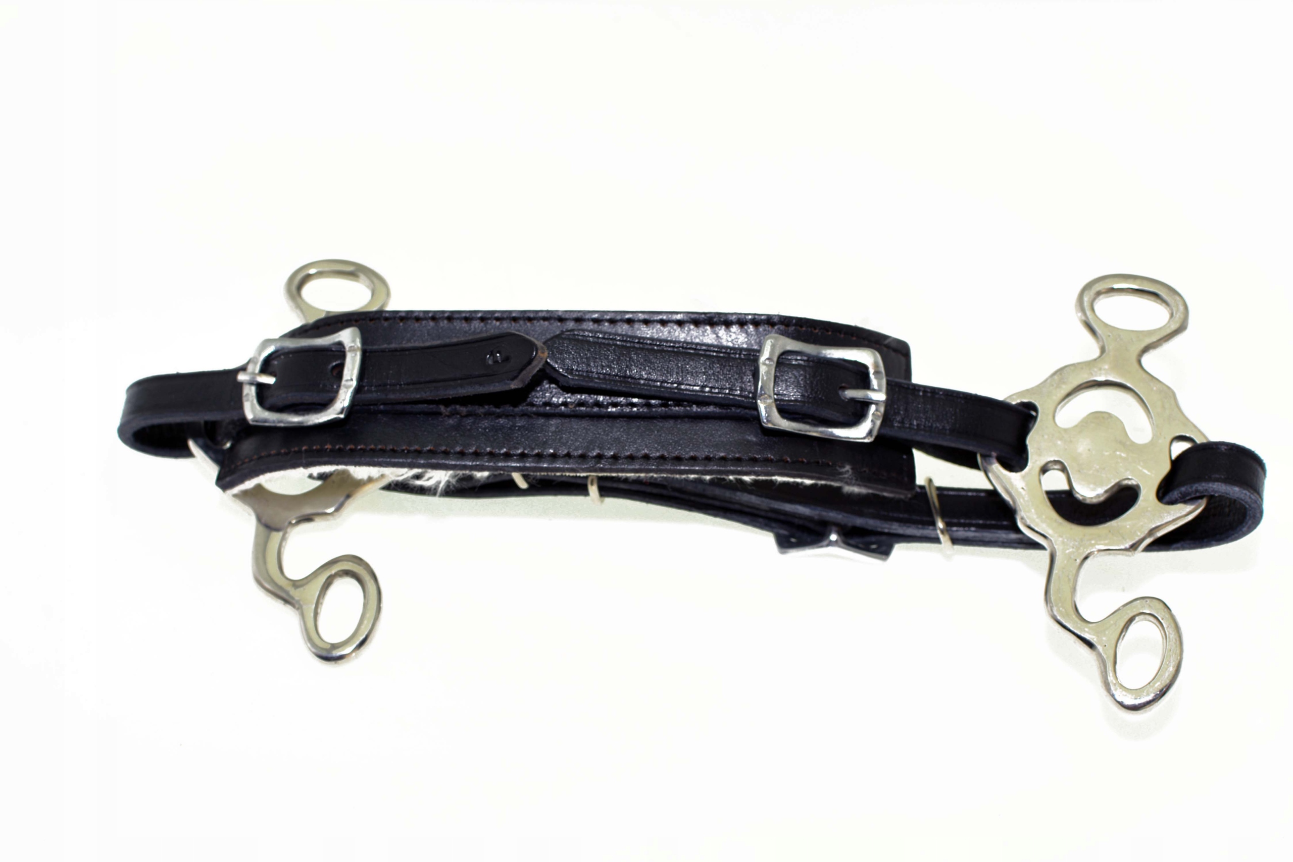 Hackamore Kožené, Velikost Full