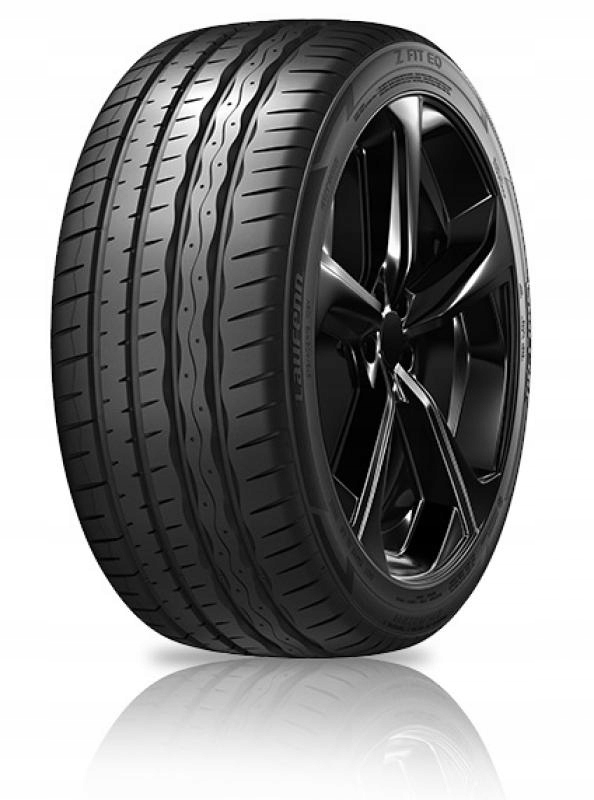 4x Laufenn Z Fit EQ LK03 275/35R19 100Y