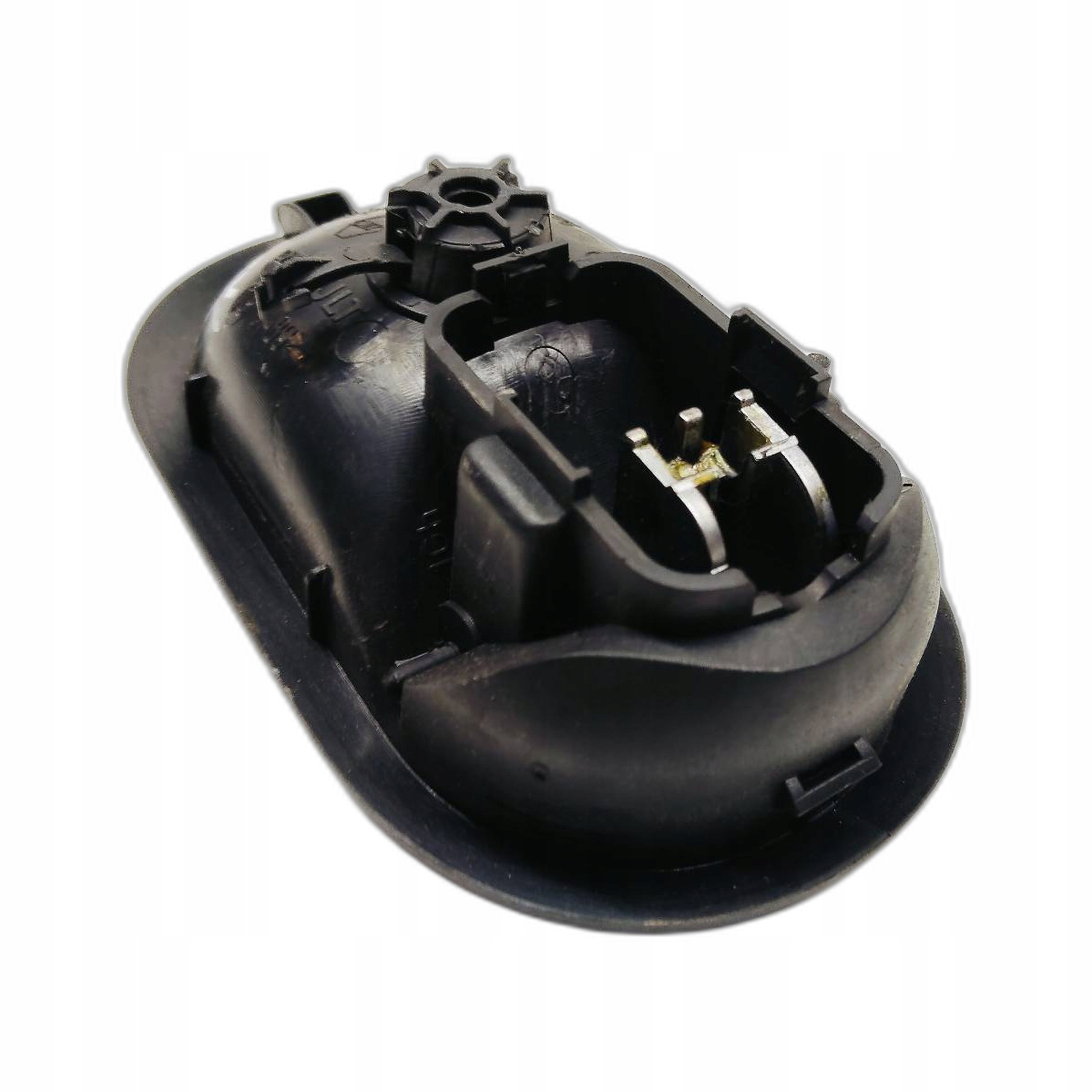 handle inner left front Renault Scenic II 2.0 DCI 8200028487