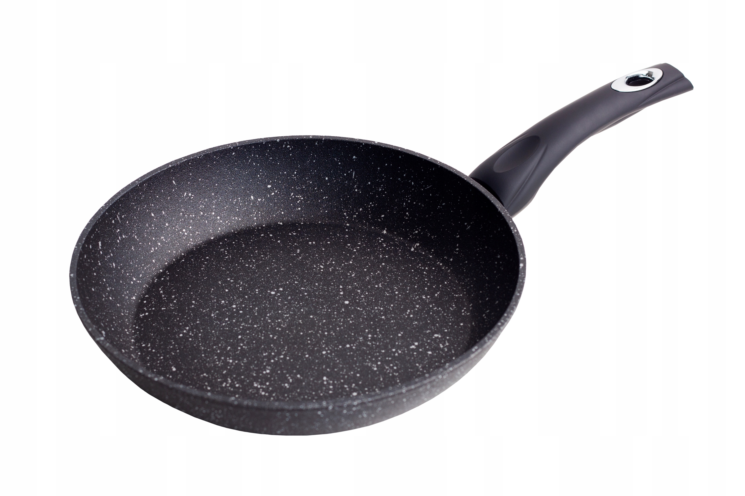 

Patelnia Granitowa Tivano 20 CM Smażenia Pfluon