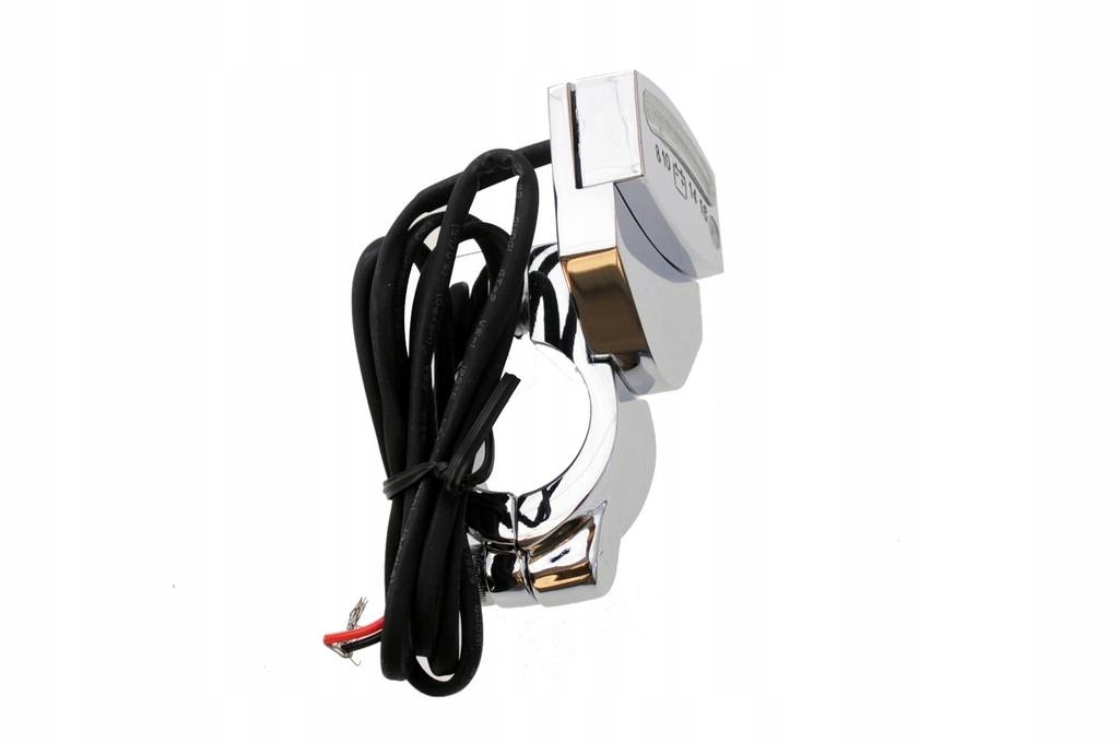 MOT00-38301 - ИНДИКАТОР ЗАРЯДКИ АККУМУЛЯТОРА НА РУЛЕВОМ КОЛЕСЕ CH