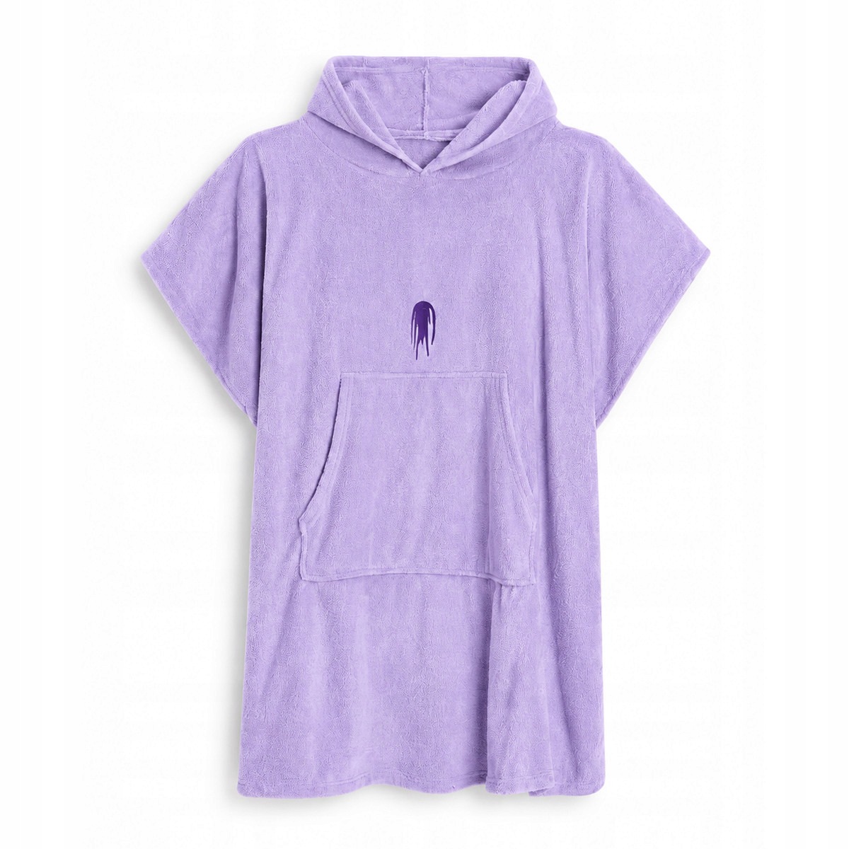 Poncho Coalition Kids 263 Violet 2026