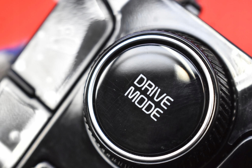 PANEL switch DRIVE MODE 93300P1010 KIA SPORTAGE 5 V 21-25