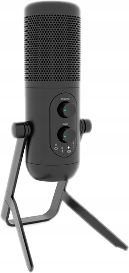 Kondenzátorový štúdiový mikrofón Novox Ncx New