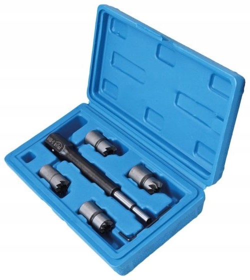 FREZY DO GNIAZD WTRYSKIWACZY DIESLA SATRA S-XDI6