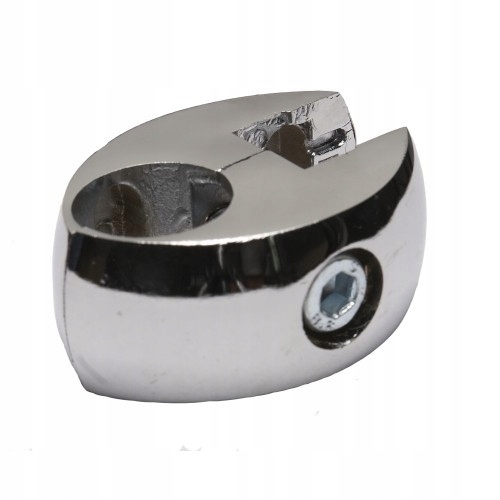 

Złącze złączka do płyty szkła pojedyncza fi 25mm