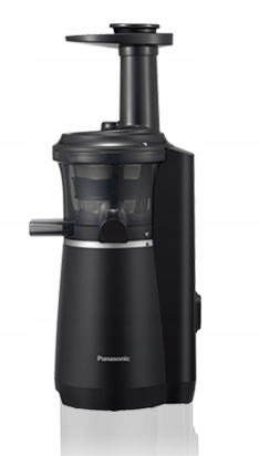 Pomaly rotujúci vertikálny odšťavovač Panasonic MJ-L501 150 W