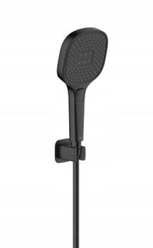 Kfa Bodový Rozprašovací Set Malaga, Čierny