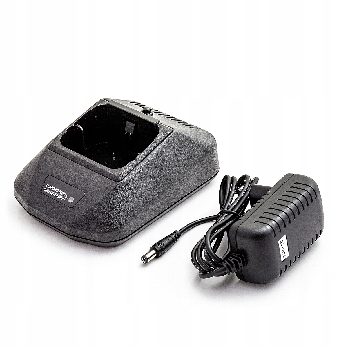 Ładowarka do Hetronic 68300600 68300900 230V